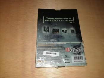 Call of Duty: Modern Warfare 2 Xbox 360