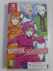 Nippon Marathon Nintendo Switch