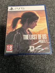 The Last of Us Part I PlayStation 5