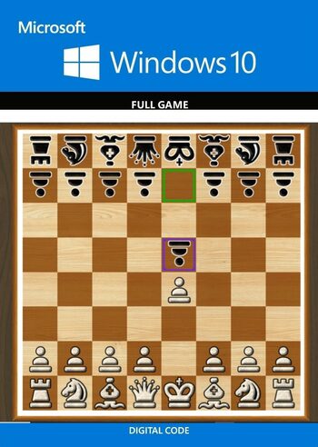 Chess Premium - Windows 10 Store Key UNITED KINGDOM