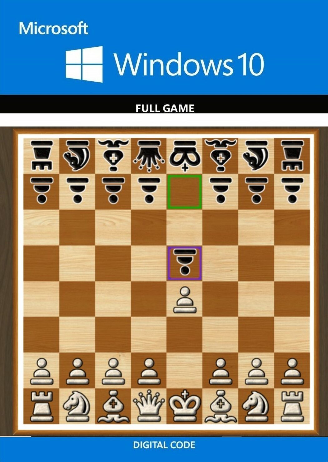 Buy Chess Premium PC Windows Store key! Cheap price | ENEBA