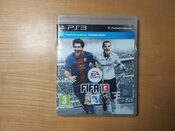 FIFA 13 PlayStation 3