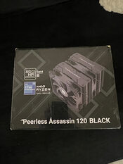 Thermalright Peerless Assassin 120 Black