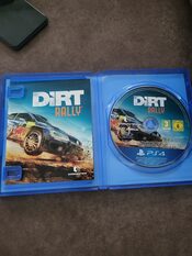 DiRT Rally PlayStation 4