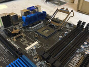 Gigabyte GA-Z77X-D3H Intel Z77 ATX DDR3 LGA1155 3 x PCI-E x16 Slots Motherboard