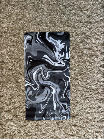Mouse pad