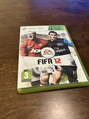 FIFA 12 Xbox 360