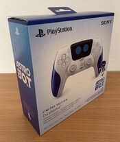 Mando DualSense PS5 Edición Astro Bot. PRECINTADO