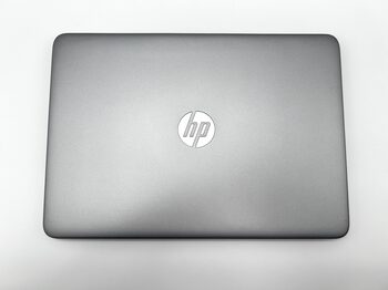 HP EliteBook 840 G3 i5-6200U Nešiojamasis Kompiuteris