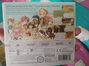 Story of Seasons Nintendo 3DS