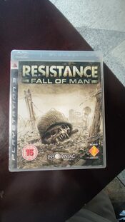 Buy Resistance: Fall of Man PlayStation 3