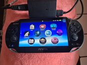 Psvita oled h@ck sin rayones 