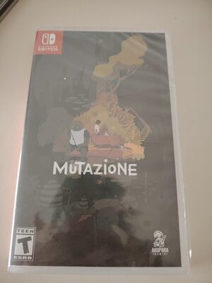 Mutazione Nintendo Switch