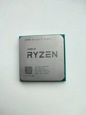 AMD Ryzen 3 2200G 3.5-3.7 GHz AM4 Quad-Core OEM/Tray CPU