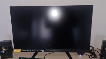 Iiyama G-Master GB2790QSU-B5 240hz 27"