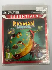 Rayman Legends PlayStation 3