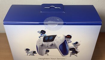 Buy Mando DualSense PS5 Edición Astro Bot. PRECINTADO