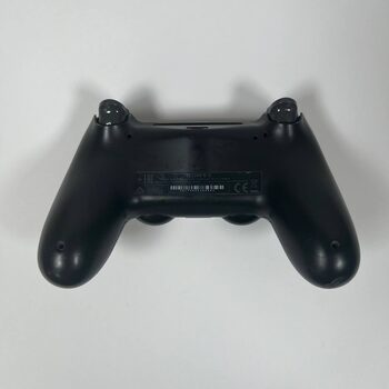 Sony DUALSHOCK 4 Wireless Controller - PS4 Controller - Jet Black