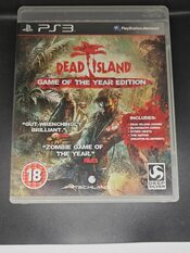 Dead Island: Game Of The Year Edition PlayStation 3