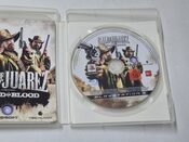 Call of Juarez: Bound in Blood PlayStation 3 for sale