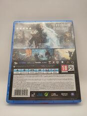 Middle-earth: Shadow of Mordor Game of the Year Edition PlayStation 4