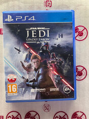 Star Wars Battlefront II PlayStation 4