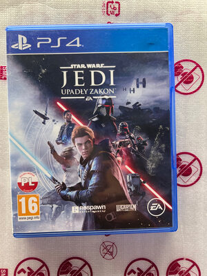 Star Wars Battlefront II PlayStation 4