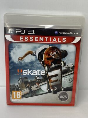 Skate 3 PlayStation 3