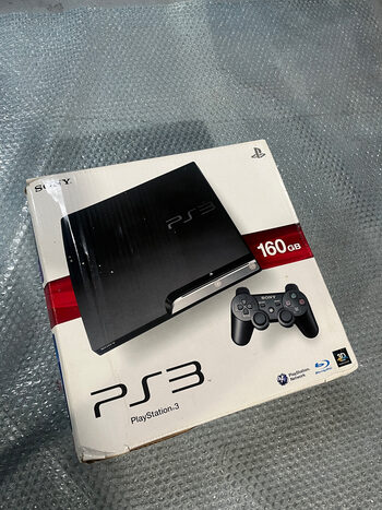 PS3 