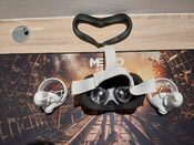 VR headset OCULUS QUEST 2 128 GB