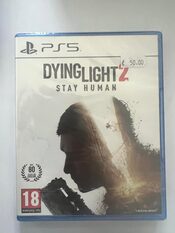 Dying Light 2 Stay Human PlayStation 5