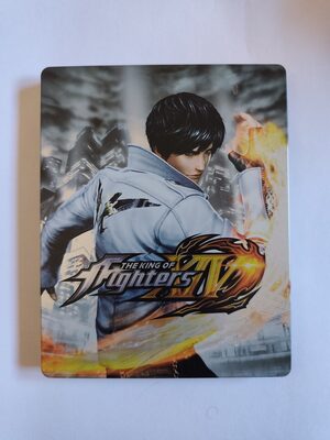 The King of Fighters XIV PlayStation 4