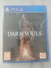 Dark Souls: Remastered PlayStation 4