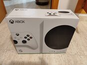 Buy XBOX SERIE S con mando y cables originales.