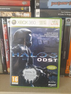 Halo 3: ODST Xbox 360