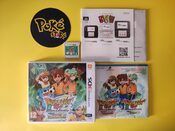 Inazuma Eleven Go: Chrono Stones - Thunderflash Nintendo 3DS