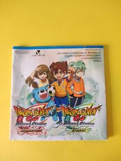 Get Inazuma Eleven Go: Chrono Stones - Thunderflash Nintendo 3DS