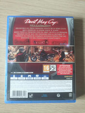 Devil May Cry HD Collection PlayStation 4