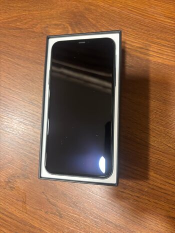 Apple iPhone 11 Pro Max 256GB Matte Space Gray