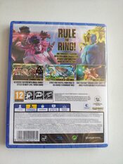 Street Fighter V Champion Edition PlayStation 4