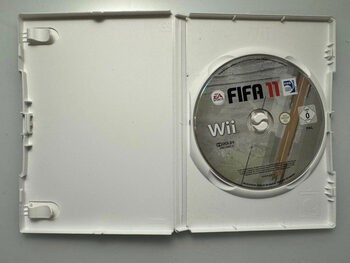 FIFA 11 Wii