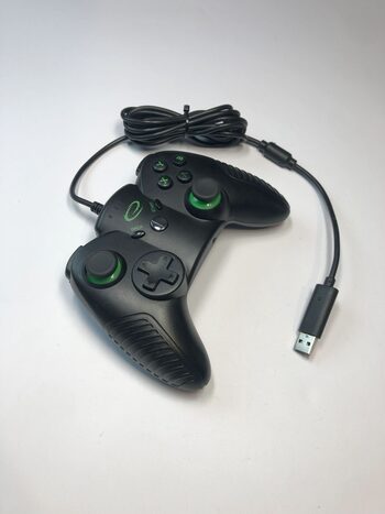 Esperanza EGG113K Gamepad – Precision Gaming for PC & Xbox 360 Controller