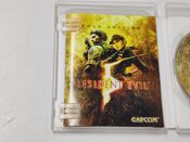 Buy Resident Evil 5 Gold Edition PlayStation 3