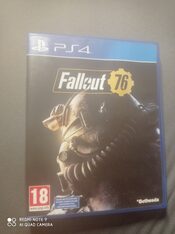 Fallout 76 PlayStation 4