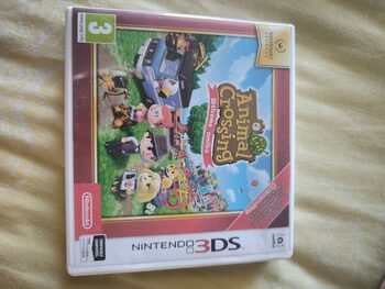 Buy Animal Crossing: New Leaf Nintendo 3DS