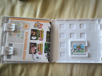 Animal Crossing: New Leaf Nintendo 3DS