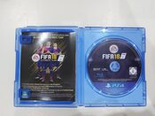 FIFA 18 PlayStation 4