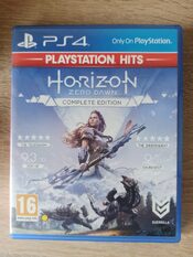 Horizon Zero Dawn: Complete Edition PlayStation 4