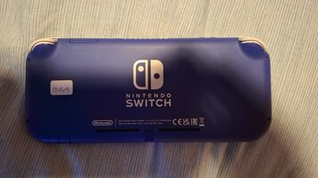 Nintendo Switch Lite, Other, 32GB