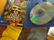 Pirates: Legend of the Black Buccaneer PlayStation 2